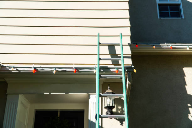 Best Residential Vinyl Siding Installation  in Smithville, NJ