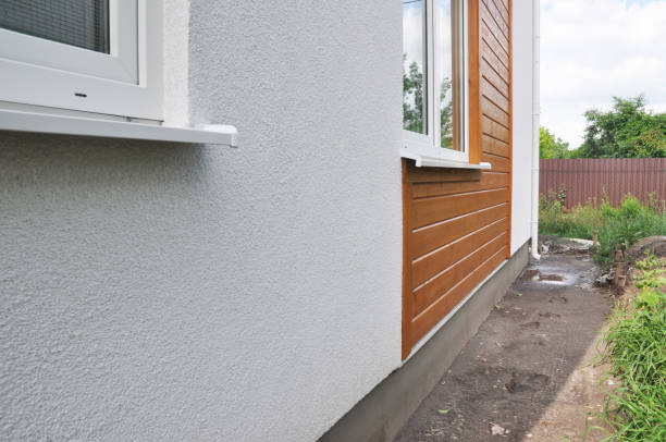 Best Siding Maintenance  in Smithville, NJ